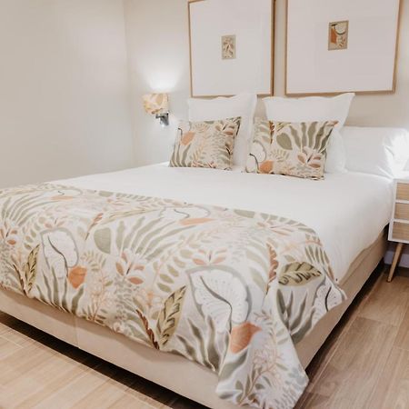 Patio De La Muralla Apartamentos Кордоба Екстериор снимка
