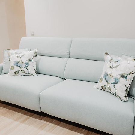 Patio De La Muralla Apartamentos Кордоба Екстериор снимка